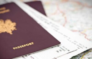 Paspor: perubahan besar bisa terjadi dalam beberapa bulan mendatang!