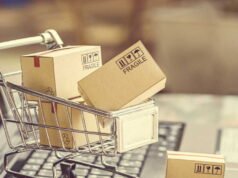 Paket impor kecil: hanya 0,0082% yang diperiksa dan 96% tidak patuh