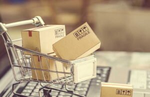 Paket impor kecil: hanya 0,0082% yang diperiksa dan 96% tidak patuh