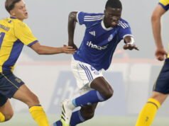 Sepak bola. Dipanggil Seleksi Senegal, Wakil Kapten Racing Club de Strasbourg Mamadou Sarr Akan Berlaga di CAN