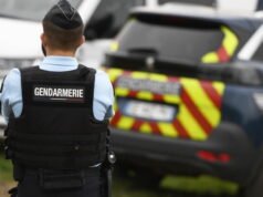 Val-d’Oise. Empat polisi dan polisi kota diadili karena korupsi