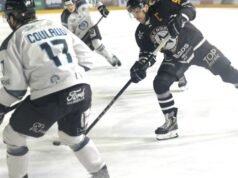 Hoki es. Kemenangan kesembilan dalam sepuluh hari: Étoile Noire melanjutkan panennya di Méribel