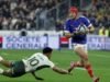 Juara tahun ini. “Dia mengilustrasikan apa yang kami harapkan dari seorang pemain rugby”: Louis Bielle-Biarrey, kisah sukses yang lahir di Isère