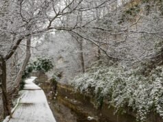 Tahun Baru menjanjikan cuaca dingin… dan mungkin akan bertahan lama