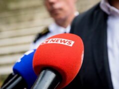 untuk pertama kalinya, CNews mendominasi BFMTV selama setahun penuh