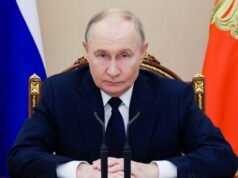 Perang di Ukraina. Kremlin menuduh Kiev melancarkan serangan terhadap kediaman Putin, namun Zelensky membantahnya