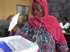 Warga Pantai Gading memberikan lebih dari 77% kursi kepada partai Presiden Ouattara