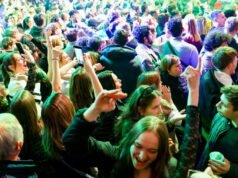 Colmar. La Cuvée givree, empat hari pesta besar transgenerasi