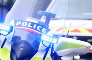 Strasbourg. Perhiasan di celana dan sepatu kets dicuri dari kaki, dua pencuri ditangkap secara terang-terangan