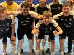 Futsal. Lebih dari 100 gol, hierarki yang dihormati… putaran ketiga turnamen FR Haguenau memberikan keputusannya