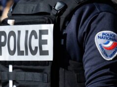 Keamanan. Untuk Tahun Baru, 90,000 petugas polisi dan polisi akan dikerahkan, Laurent Nuñez mengumumkan