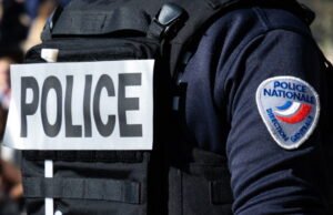 Keamanan. Untuk Tahun Baru, 90,000 petugas polisi dan polisi akan dikerahkan, Laurent Nuñez mengumumkan