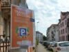 Schiltigheim. Parcus + manajer parkir berbayar baru