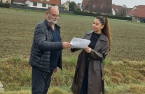 perdebatan di dewan kota terakhir tahun 2025