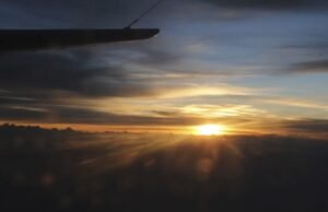 Penerbangan. Hilangnya Penerbangan MH 370: Penelitian Baru Diluncurkan, Misterinya Masih (Hampir) Lengkap