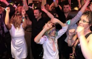 wilayah Colmar. Mereka menjadi berita untuk tahun 2025 dan memberi kita musik penting Malam Tahun Baru mereka!