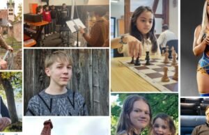 Alsace Tengah. Pilihlah, di antara 10 kandidat kami, untuk kepribadian Anda tahun 2025