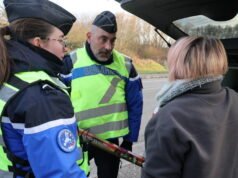 enam kilo disita saat pemeriksaan di sektor tersebut