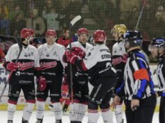 Hoki Es – Liga Magnus. Grenoble dan Briançon menakjubkan, Gap eye-catching tapi dikalahkan, Chamonix tenggelam… Semua hasil hari ke-28