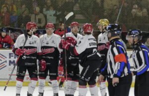 Hoki Es – Liga Magnus. Grenoble dan Briançon menakjubkan, Gap eye-catching tapi dikalahkan, Chamonix tenggelam… Semua hasil hari ke-28