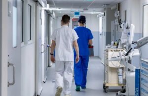 Herault. Seorang magang farmasi di Rumah Sakit Universitas Montpellier melakukan bunuh diri di tempat kerjanya