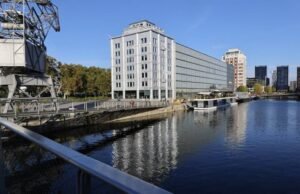 Surat dari pembaca. Perpustakaan media Eurométropole gratis, terima kasih kepada pengasuh: Anda mengatakannya