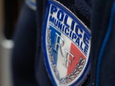 Illkirch-Graffenstaden. Tembakan mobil dan tembakan mortir terhadap kendaraan polisi kota: seorang anak di bawah umur ditangkap