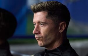 Lewandowski sangat senang dengan kehidupan Barcelona, saran penulis biografinya