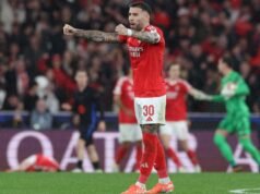 Barcelona sepenuhnya mengesampingkan penandatanganan kapten Benfica