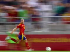 Barcelona melacak pemain sayap paling menarik di Divisi Segunda – laporkan