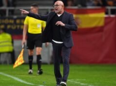 Manajer Spanyol berbicara tentang Flick, Lamine, Balde, Joan Garcia, Eric, Messi: ‘Seharusnya tidak pernah pensiun’