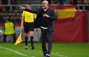 Manajer Spanyol berbicara tentang Flick, Lamine, Balde, Joan Garcia, Eric, Messi: ‘Seharusnya tidak pernah pensiun’