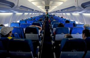 Penerbangan Paris-Reunion dialihkan ke Mauritius karena cuaca buruk: “Pilot harus berkeliling”