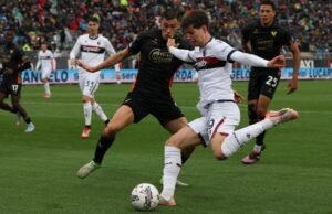 Barcelona mengawasi dengan cermat saat mantan pemain sayap La Masia kembali ke Spanyol dengan status pinjaman