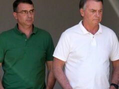 Brazil. Pembelaan Bolsonaro ingin mencegahnya kembali ke penjara karena alasan kesehatan