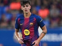 Eksklusif: Bintang muda Barcelona akan mempertimbangkan untuk keluar dari status pinjaman hanya jika klub secara eksplisit memintanya
