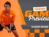 Pusat Tenis Putra: Akhir Pekan Kickoff ITA