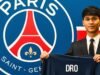 Dro memberikan penjelasan halus tentang Barcelona setelah bergabung dengan PSG – “Tidak ada tempat yang lebih baik untuk berkembang”