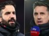 Ruben Amorim harus mendengarkan Gary Neville – dia tahu persis di mana letak masalah Man Utd | Sepak Bola | Olahraga