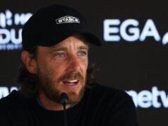 Balasan Tommy Fleetwood atas pendekatan LIV Golf setelah Brooks Koepka kembali | Golf | Olahraga
