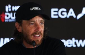 Balasan Tommy Fleetwood atas pendekatan LIV Golf setelah Brooks Koepka kembali | Golf | Olahraga