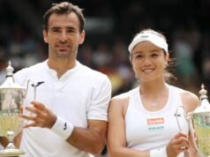 Juara Wimbledon dan mantan peringkat 1 dunia mengumumkan pensiun segera | Tenis | Olahraga