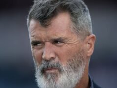 Transfer pemain andalan Man Utd menjadi ‘lelucon’ setelah mempermalukan Roy Keane | Sepak Bola | Olahraga