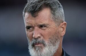 Transfer pemain andalan Man Utd menjadi ‘lelucon’ setelah mempermalukan Roy Keane | Sepak Bola | Olahraga