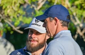 McIlroy mendapat tanggapan jelas dari bintang LIV setelah permintaan denda £4,5 juta | Golf | Olahraga