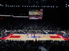 NBA dan Abu Dhabi memperpanjang kemitraan, liga akan menghadirkan lebih banyak pertandingan di sana