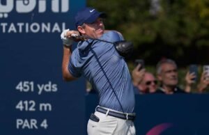 Rory McIlroy mengatakan LIV dan PGA Tour ‘terlalu berjauhan’ untuk mencapai kesepakatan