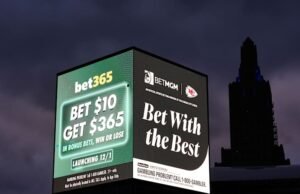 Missouri mempertimbangkan larangan taruhan prop atlet perguruan tinggi setelah skandal taruhan bola basket NCAA