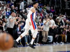 Mengapa Pistons tidak perlu melakukan perdagangan agresif pada tenggat waktu