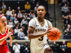 Boiler Turunkan Kemiringan Malam Tahun Baru ke #19 Ohio State – Purdue Boilermakers